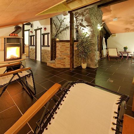 Hotel Zum See Grachen Luaran gambar