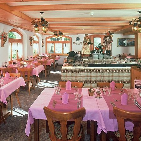 Hotel Zum See Grachen Luaran gambar